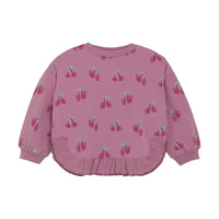 Cherry Sweatshirt