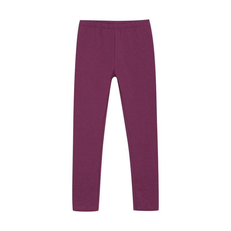 Sweatpant Legging