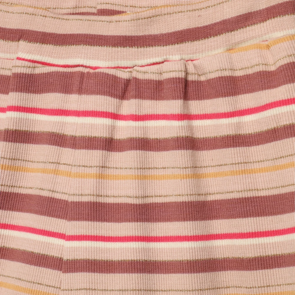 Ribbed Pant