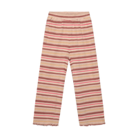 Ribbed Pant