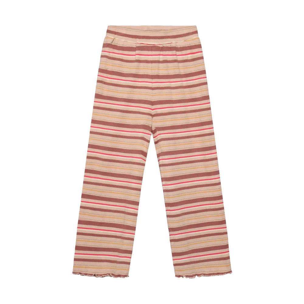 Ribbed Pant