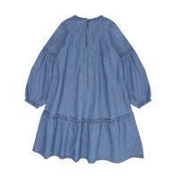 Long Sleeve Dress