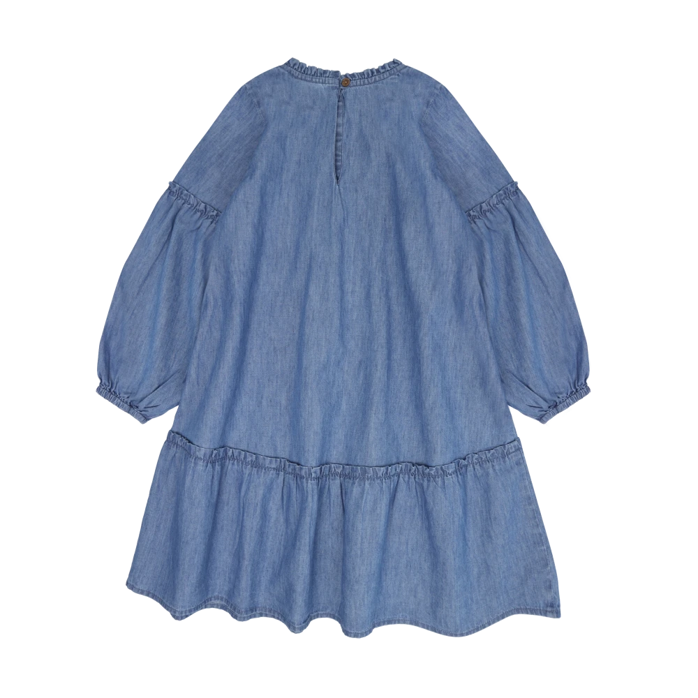Long Sleeve Dress