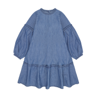 Long Sleeve Dress
