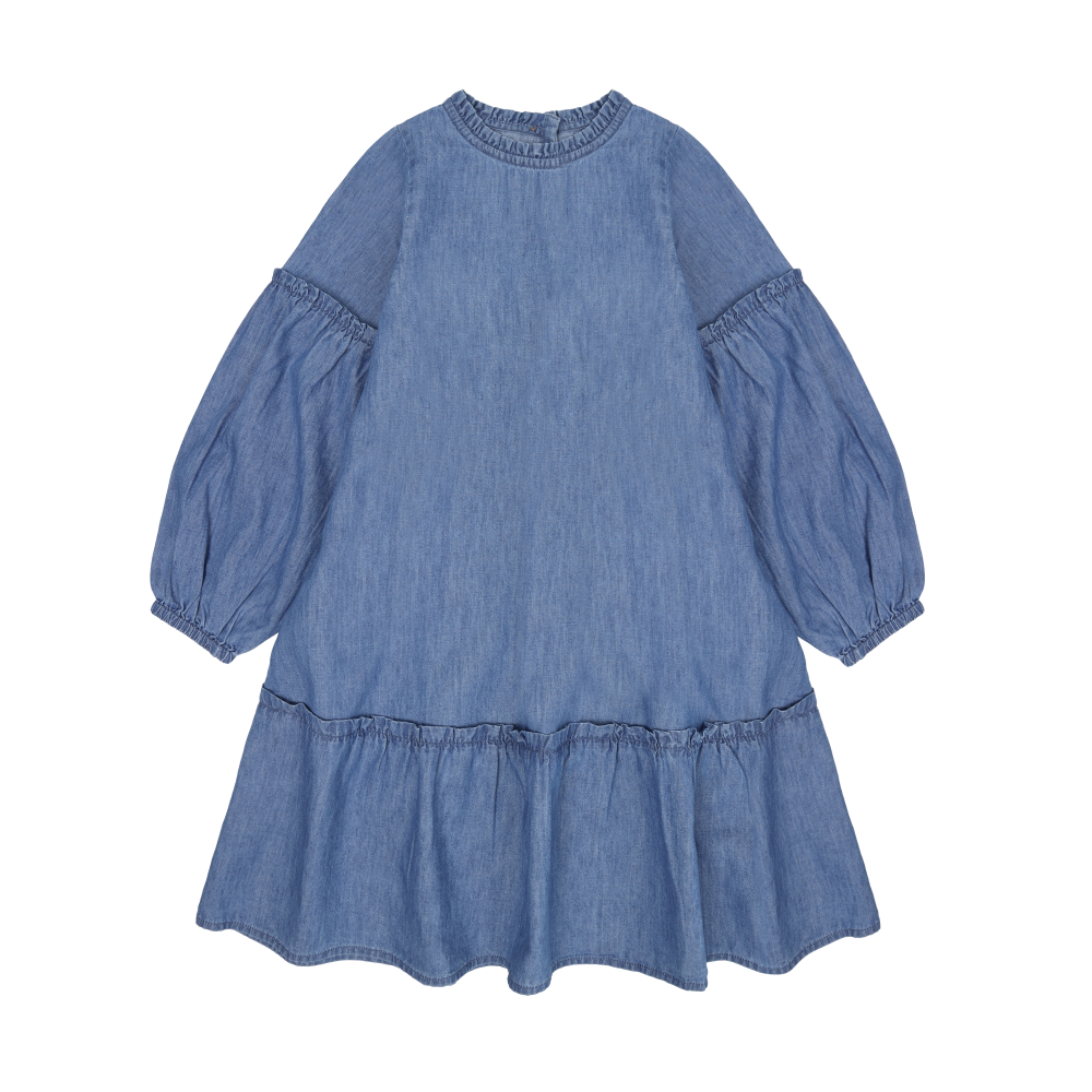 Long Sleeve Dress