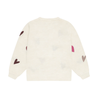 Pullover Knit