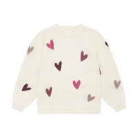 Pullover Knit