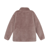 Teddy Glitter Jacket