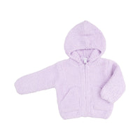 Hooded Jacket