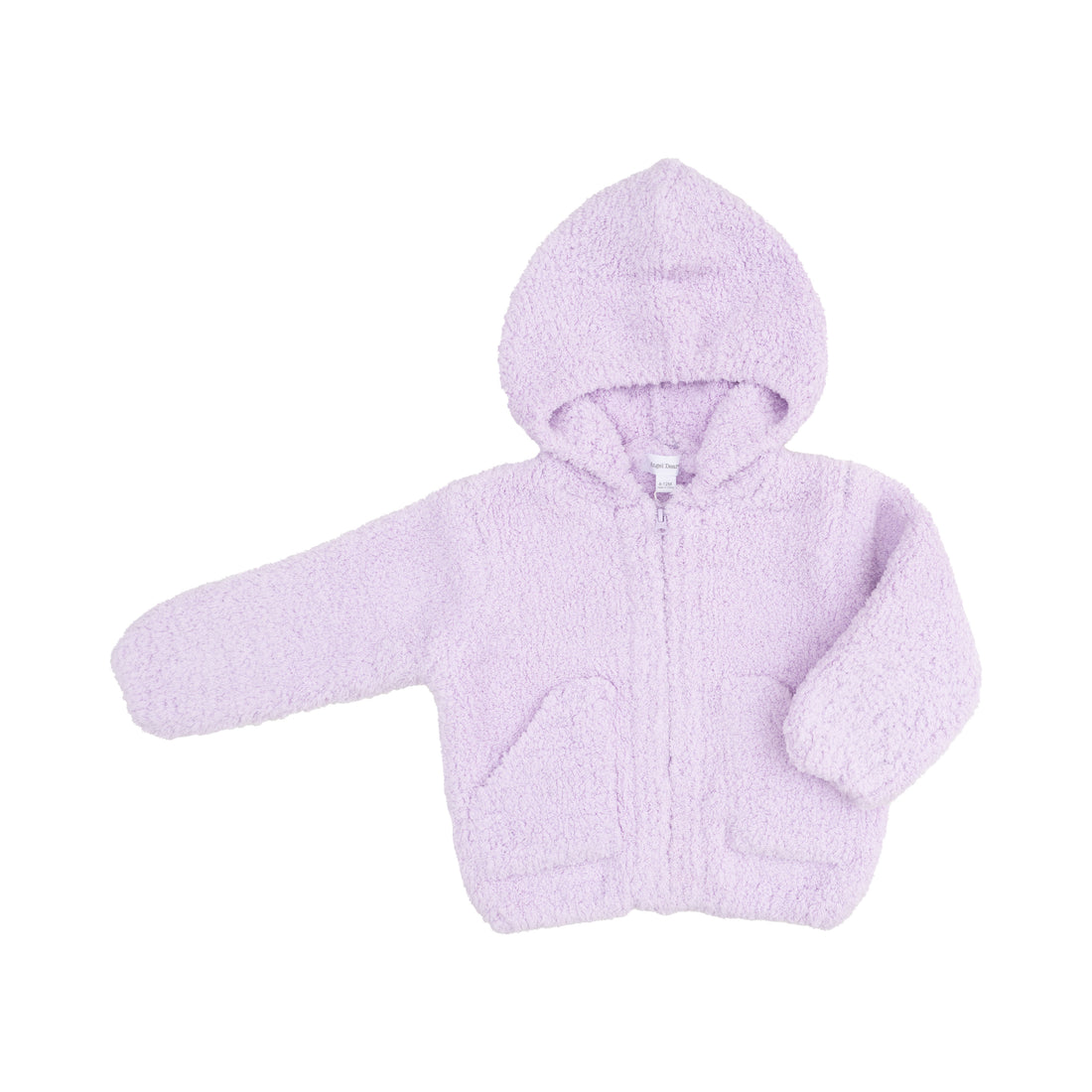 Hooded Jacket