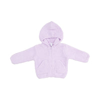 Hooded Jacket