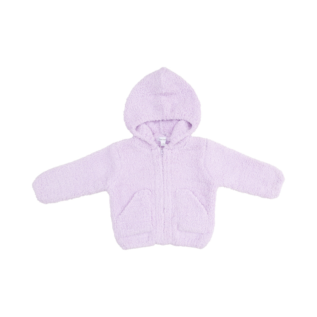 Hooded Jacket