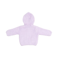 Hooded Jacket