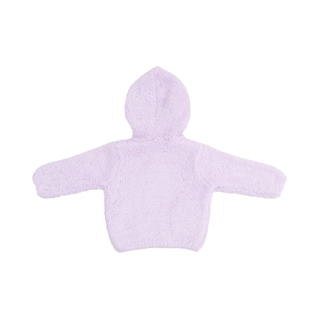 Hooded Jacket