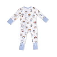 Convertible Romper