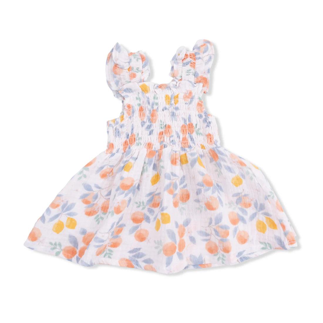 Baby Doll Tunic and Bloomer Set