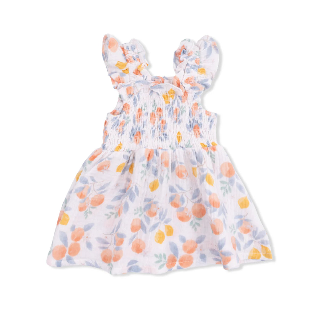 Baby Doll Tunic and Bloomer Set
