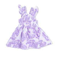 Baby Doll Tunic and Bloomer Set