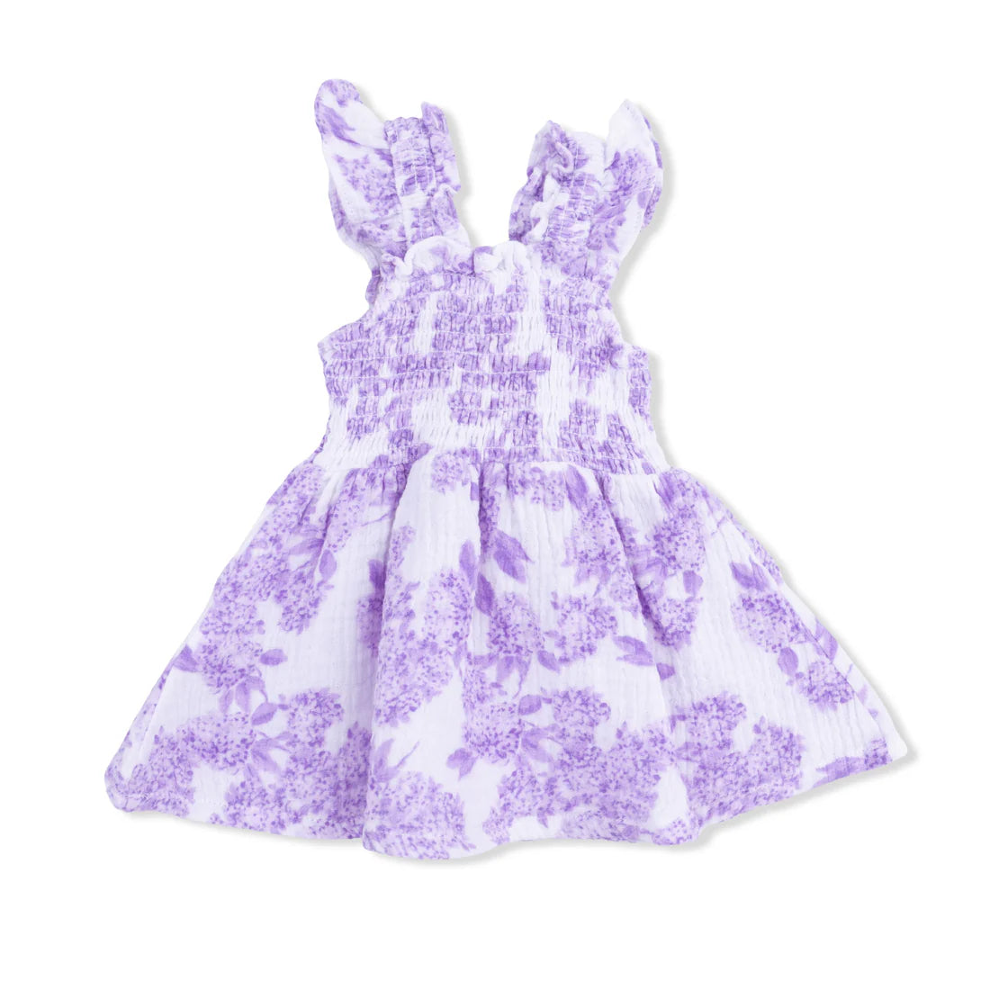 Baby Doll Tunic and Bloomer Set