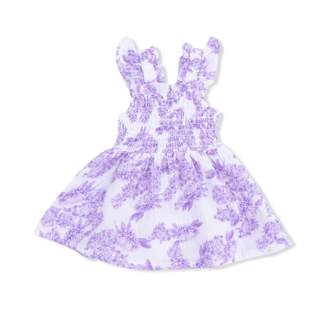 Baby Doll Tunic and Bloomer Set