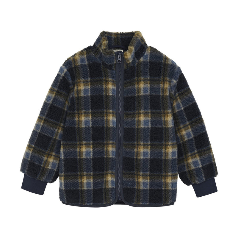 Teddy Jacket