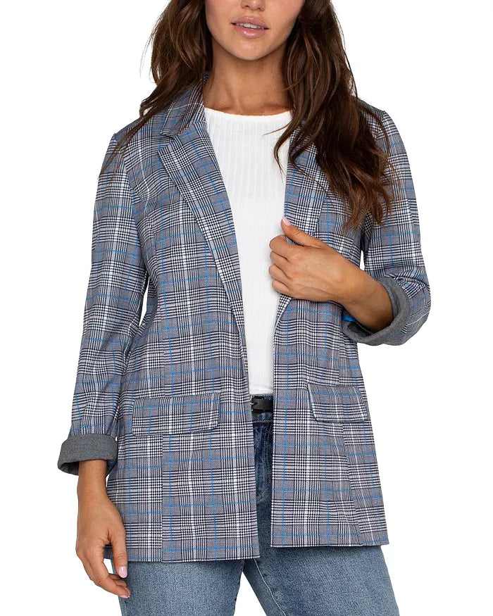 Glen Boyfriend Blazer