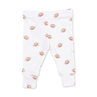 Long Sleeve Henley Play Set