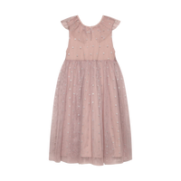 Tulle Dress