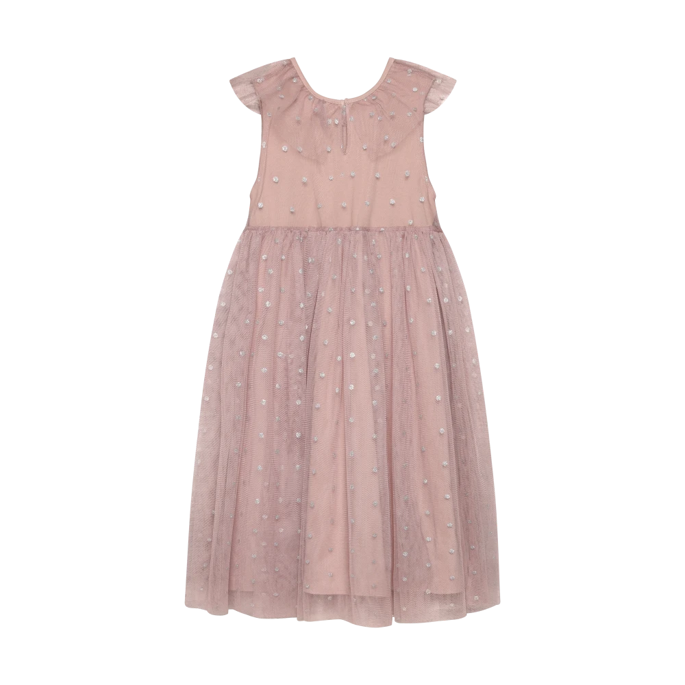 Tulle Dress