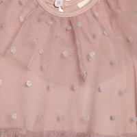 Tulle Dress