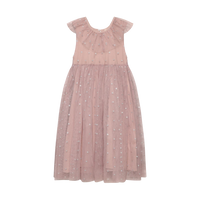 Tulle Dress
