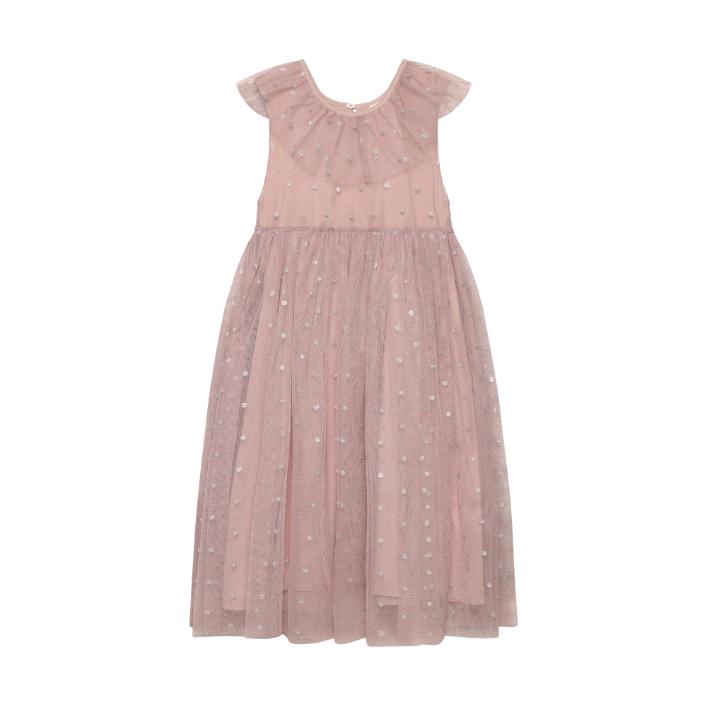 Tulle Dress
