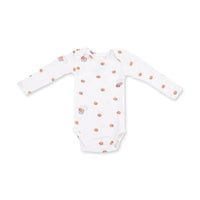 Long Sleeve Body Suit