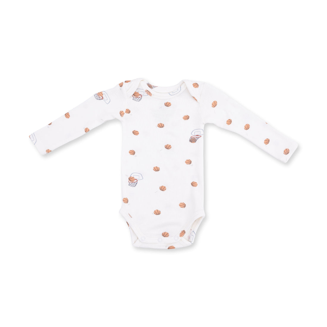 Long Sleeve Body Suit
