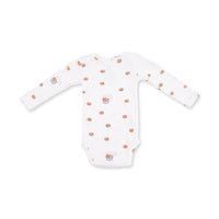 Long Sleeve Body Suit