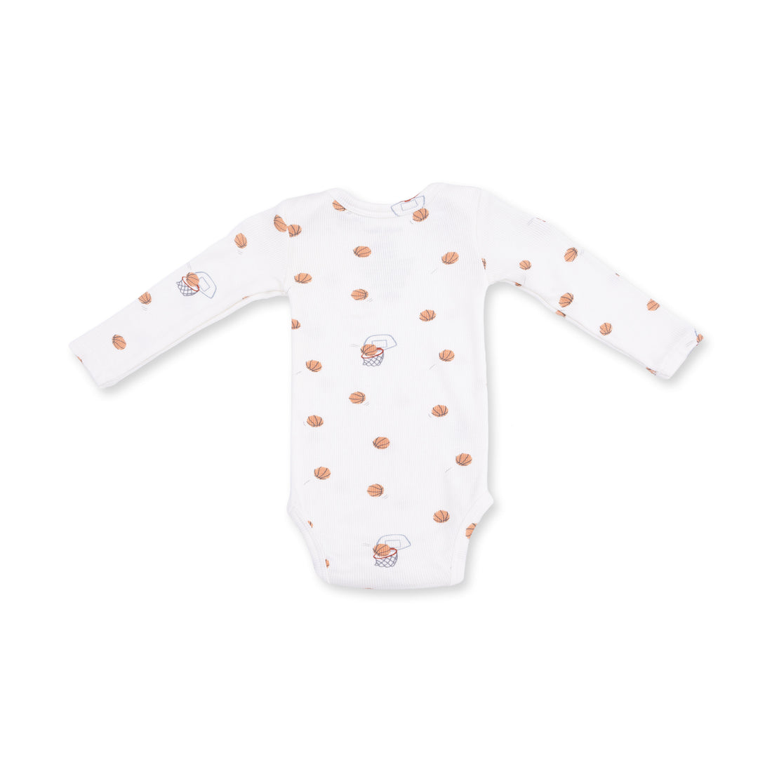 Long Sleeve Body Suit