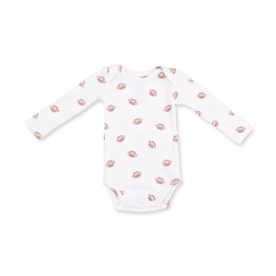 Long Sleeve Bodysuit