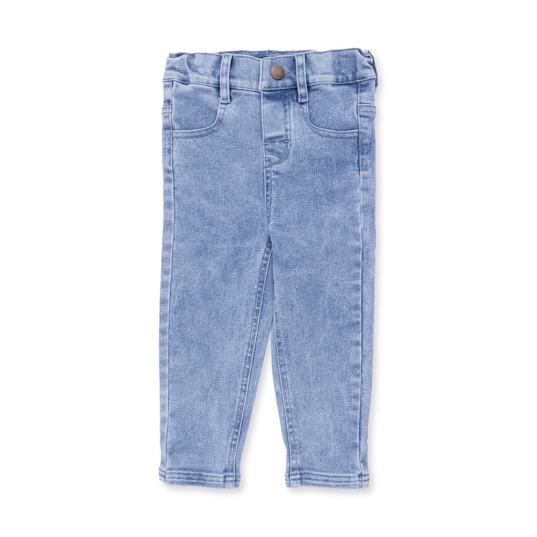 Adjustable Pants