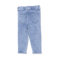 Adjustable Pants