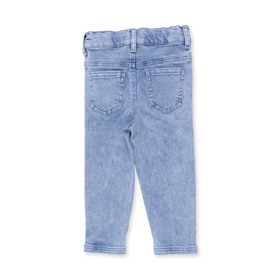 Adjustable Pants