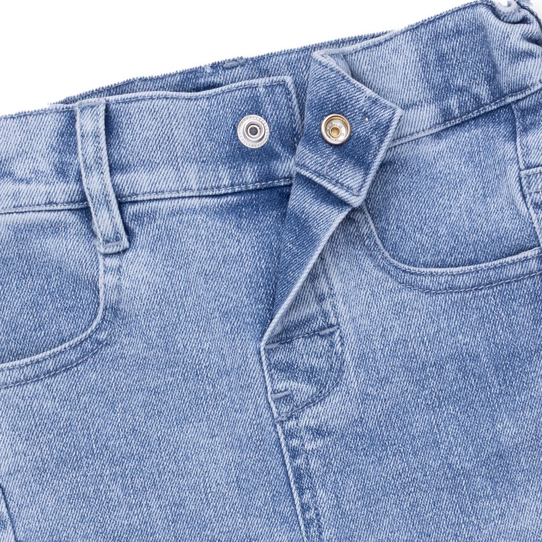 Adjustable Pants