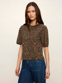 Perfect Sweater Tee