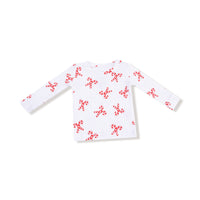 Long Sleeve Loungewear Set