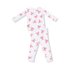 Long Sleeve Loungewear Set