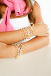 Sails Away Sprinkle Bracelet