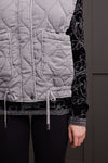 Quilted Vest