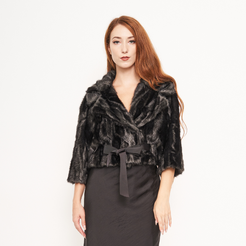 Victoria Jacket