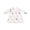Simple Dress + Bloomer