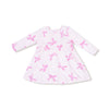Simple Dress + Bloomer