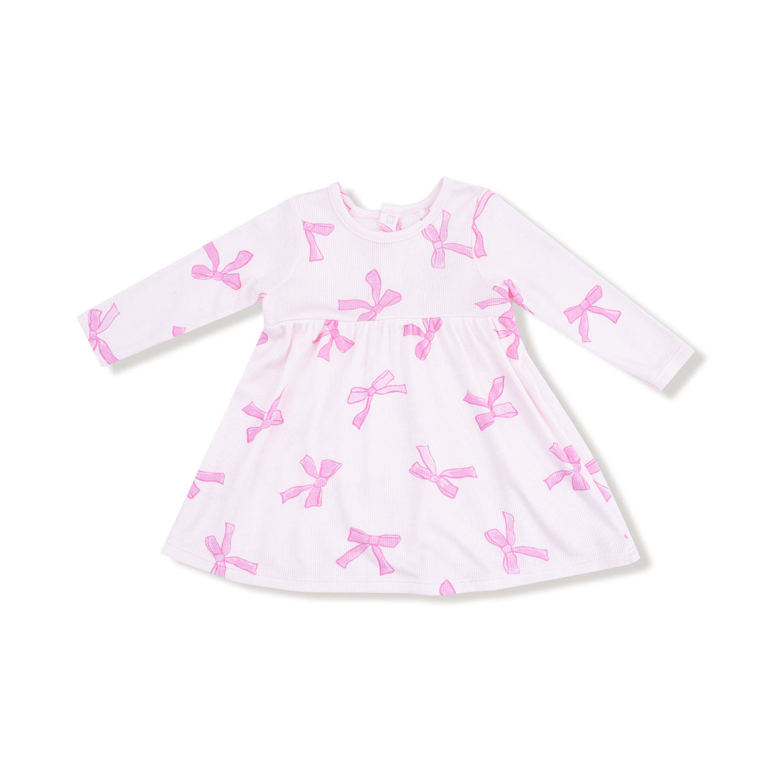 Simple Dress + Bloomer